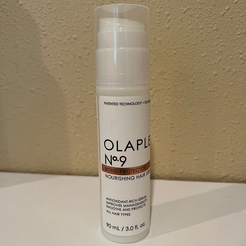 COPY - Olaplex No 9 Bond Protector Nourishing Hair Serum